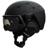 Image de Rossignol Casque Avec Visière Allspeed Visor Impacts Photochromic