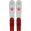 Image de Rossignol Pack De Skis Alpins Experience 76+xpress 10 Gw B83