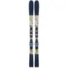 Image de Dynastar, Skis, (164 cm, Avec fixations)
