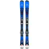 Image de Dynastar, Skis, (140 cm, Avec fixations)