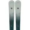 Image de Rossignol Pack De Skis Alpin Femme Experience W 86 Basalt Open+nx 11 Gw B90