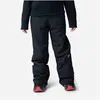 Image de Rossignol, Garçons, Pantalon de ski, Skihose für Jungen (128), Noir