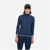 Image de Rossignol, Femmes, Veste de ski de fond, Veste Active Versatile XC pour femme (XS), Bleu, XS