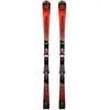 Image de Rossignol, Skis, (162 cm, Avec fixations)