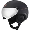 Image de Rossignol Casque Avec Visière Fit Impacts Photochromic