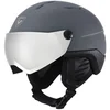 Image de Rossignol Casque Avec Visière Fit Impacts Photochromic