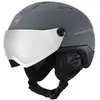 Image de Rossignol Casque Avec Visière Fit Impacts Photochromic