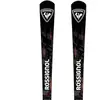 Image de Rossignol Pack De Skis Alpins Hero Master Lt R22+spx 14 Rockerace Gw