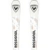 Image de Rossignol Pack De Skis Alpins Hero Master St R22+spx 14 Rockerace Gw