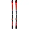 Image de Rossignol, Skis, (126 cm, Avec fixations)