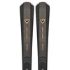 Image de Rossignol Pack De Skis Alpin Femme Nova 8 Xpress+xpress W 11 Gw