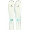 Image de Dynastar Pack De Skis Alpin Femme E Lite 2 Xpress+xpress W 10 Gw