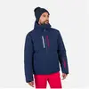 Image de Rossignol, Hommes, Veste de ski, Diretta Jkt Jacke (XL), Bleu, Gris, XL