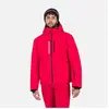 Image de Rossignol, Hommes, Veste de ski, Diretta Jkt Jacke (XXL), Rouge, XXL