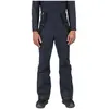 Image de Rossignol, Hommes, Pantalon de ski, Diretta Pant - Skihose - Herren (S), Noir