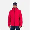 Image de Rossignol, Hommes, Veste de ski, Cieloalto Jkt Jacke (M), Rouge, M