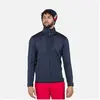 Image de Rossignol, Pull-over, Diretta Fleece Fz Sweatshirt, (M)