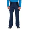 Image de Rossignol, Hommes, Pantalon de ski, Blackside Hose (XL), Bleu