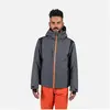 Image de Rossignol, Hommes, Veste de ski, Velika Jkt Jacke (M), Gris, M