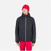 Image de Rossignol, Hommes, Veste de ski, Strawpile Jacket - Skijacke - Herren (XL), Noir, XL