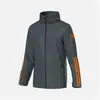 Image de Rossignol, Hommes, Veste de ski, Veste Strawpile (XL), Gris