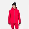 Image de Rossignol, Vestes d'hiver, Strawpile Jkt Jacke, Rouge, (XL)