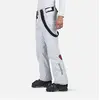 Image de Rossignol, Hommes, Pantalon, Hero Velika Hose, Gris, Argent, (S)