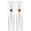 Image de Rossignol Pack De Skis Alpin Femme Nova 6 Xpress+xpress W 11 Gw
