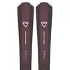 Image de Rossignol Pack De Skis Alpin Femme Nova 4 Xpress+xpress W 10 Gw