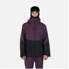 Image de Rossignol, Hommes, Veste de ski, Veste Evader (L), Violet, L
