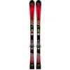 Image de Rossignol, Skis, (135 cm, Avec fixations)