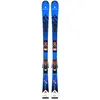 Image de Dynastar, Skis, (135 cm, Avec fixations)