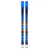 Image de Dynastar, Skis, (158 cm, Avec fixations)