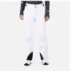 Image de Rossignol, Femmes, Pantalon, Diretta Pant Hose, Blanc, (L)