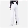 Image de Rossignol, Femmes, Pantalon de ski, Diretta Pant für Damen in Weiss (XS), Blanc