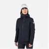 Image de Rossignol, Femmes, Veste de ski, Veste Cieloalto (L), Noir, L