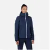 Image de Rossignol, Femmes, Vestes d'extérieur, Cieloalto Jkt Jacke (L), Bleu, L