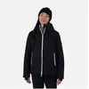 Image de Rossignol, Femmes, Veste de ski, Blackside Jkt Jacke (M), Noir, M