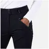 Image de Rossignol, Femmes, Pantalon de ski, Damen Blackside Hose Schwarz (M), Noir