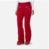 Image de Rossignol, Femmes, Pantalon de ski, Blackside Hose (XS), Rouge