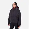 Image de Rossignol, Femmes, Vestes d'hiver, Wispile Puffy Jacket Jkt, Noir, (M)