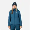 Image de Rossignol, Femmes, Veste de ski, Opside   Kapuzenjacke mit schwerer Isolierung (XL), Bleu, XL