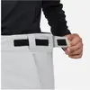 Image de Rossignol, Garçons, Pantalon de ski, Skihose für Jungen (128), Gris, Argent