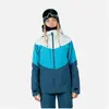 Image de Rossignol, Femmes, Veste de ski, Veste 2L Corbet's pour femme (S), Bleu, S
