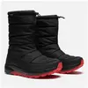 Image de Rossignol, Femmes, Bottes, Podium Coulisse, Noir, (37.5)