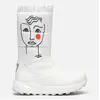 Image de Rossignol, Femmes, Chaussures de cyclisme, Rossi Podium Kh Jcc Schuhe (39), Blanc