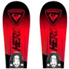 Image de Rossignol Pack De Skis Alpins Junior Hero Pro+team 4 Gw