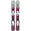 Image de Rossignol, Skis, (70 cm, Avec fixations)