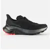 Image de Hommes, Chaussures de course à pied, Buty do biegania mÄ skie ROSSIGNOL Venosk czarny - 44 5 (44.5), Noir