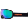 Image de Rossignol Masque De Ski Izar Hero